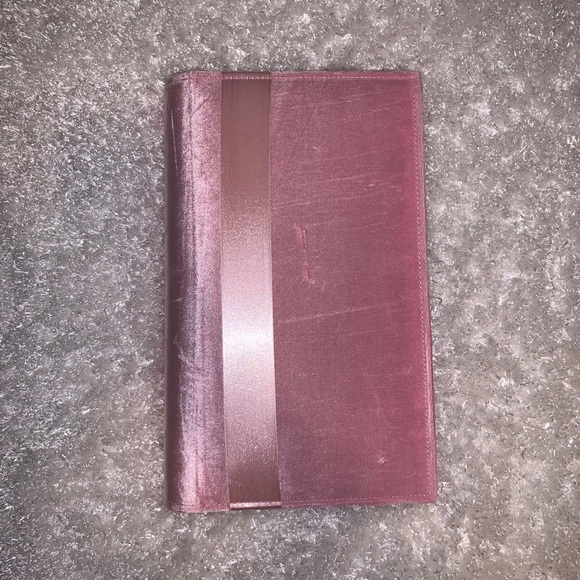 Velvet photo albums set - Picture 4 of 4